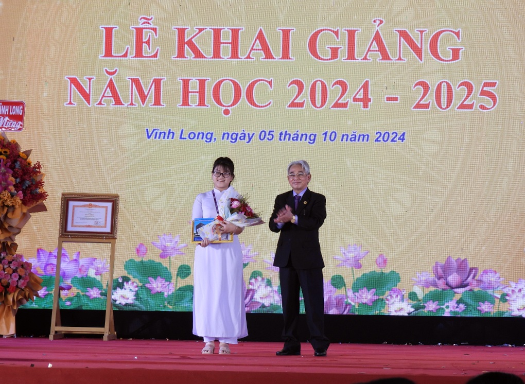 Trường Đại học Cửu Long giảm 30% học phí toàn phần cho các ngành “hot” - 4