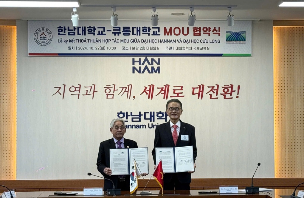 Trường Đại học Cửu Long giảm 30% học phí toàn phần cho các ngành “hot” - 6