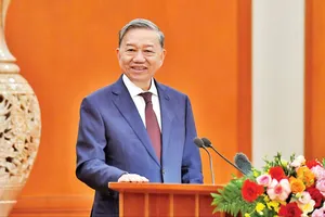 Bộ Chính trị nêu mục tiêu phát triển 3-5 đại học tinh hoa đẳng cấp quốc tế