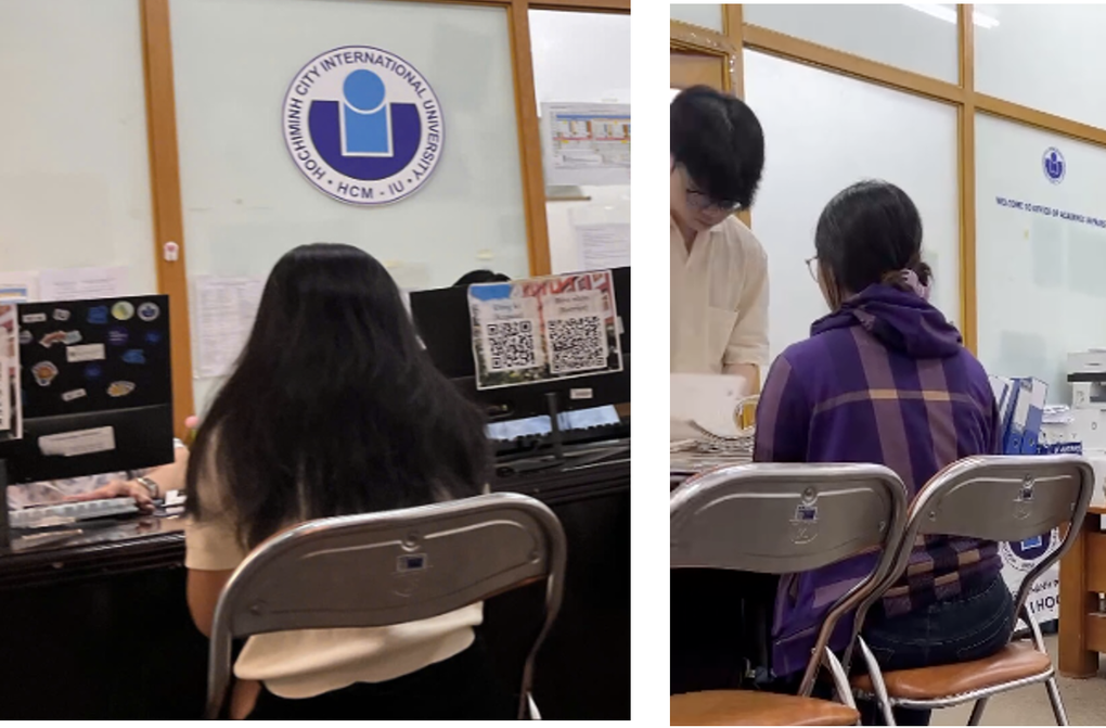 Tân sinh viên rút hồ sơ vì bị phân sang ngành khác, nhà trường xử lý sao? - 3