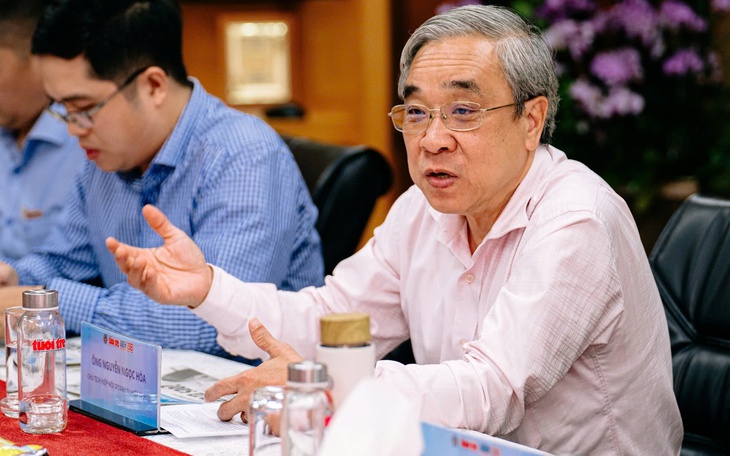 Logistics thông minh của SATRA trong siêu đô thị ‘TP.HCM mới’ - Ảnh 5.