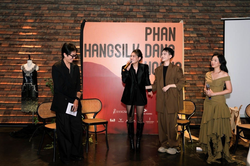 Hangsilk cùng Phan Đăng Hoàng tham gia Milano Fashion Week 2026 4 1757655301 562 Hangsilk cung Phan Dang Hoang tham gia Milano Fashion Week