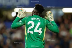 Nguyên nhân thủ môn Onana chia tay MU