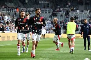 CLB Man United làm chuyện chưa từng có