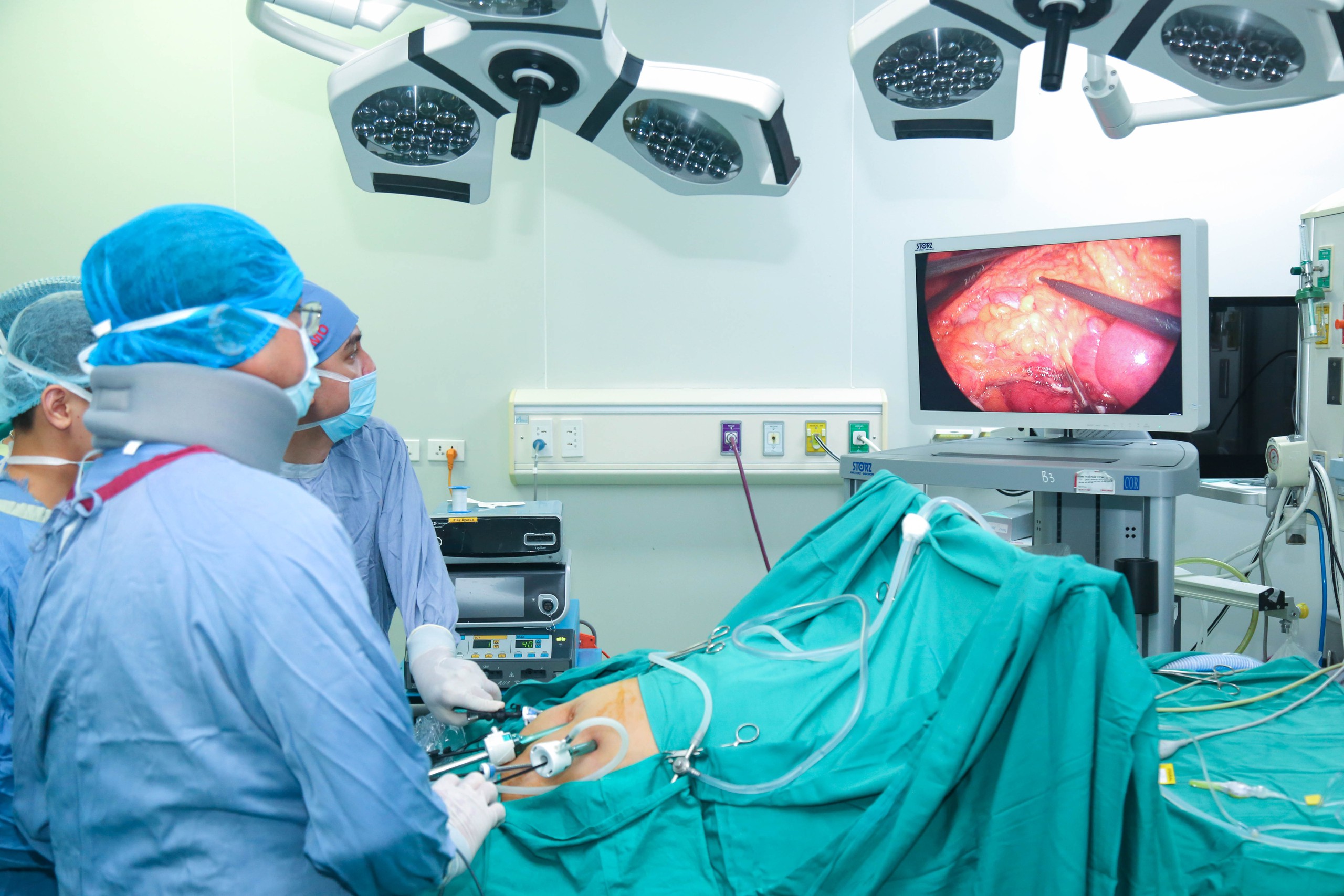 Hai bộ bắt tay xây dựng Việt Nam thành điểm đến du lịch y tế- Ảnh 2. Hai bộ bắt tay xây dựng Việt Nam thành điểm đến du lịch y tế- Ảnh 2.