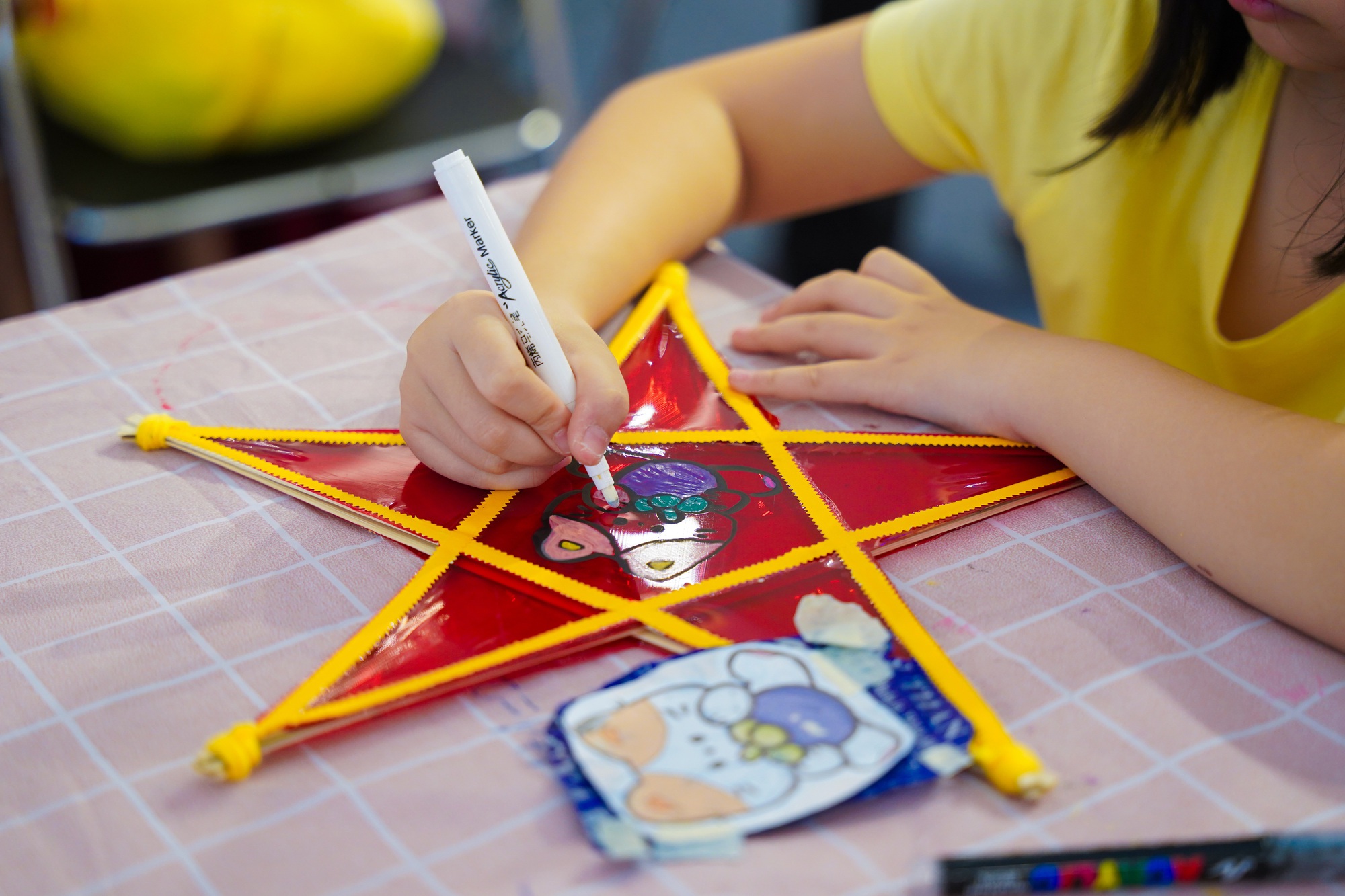 Crescent Mall rực rỡ mùa trăng rằm 2025 với chuỗi sự kiện nhiệm màu, kết nối mọi thế hệ- Ảnh 2. Crescent Mall rực rỡ mùa trăng rằm 2025 với chuỗi sự kiện nhiệm màu, kết nối mọi thế hệ- Ảnh 2.