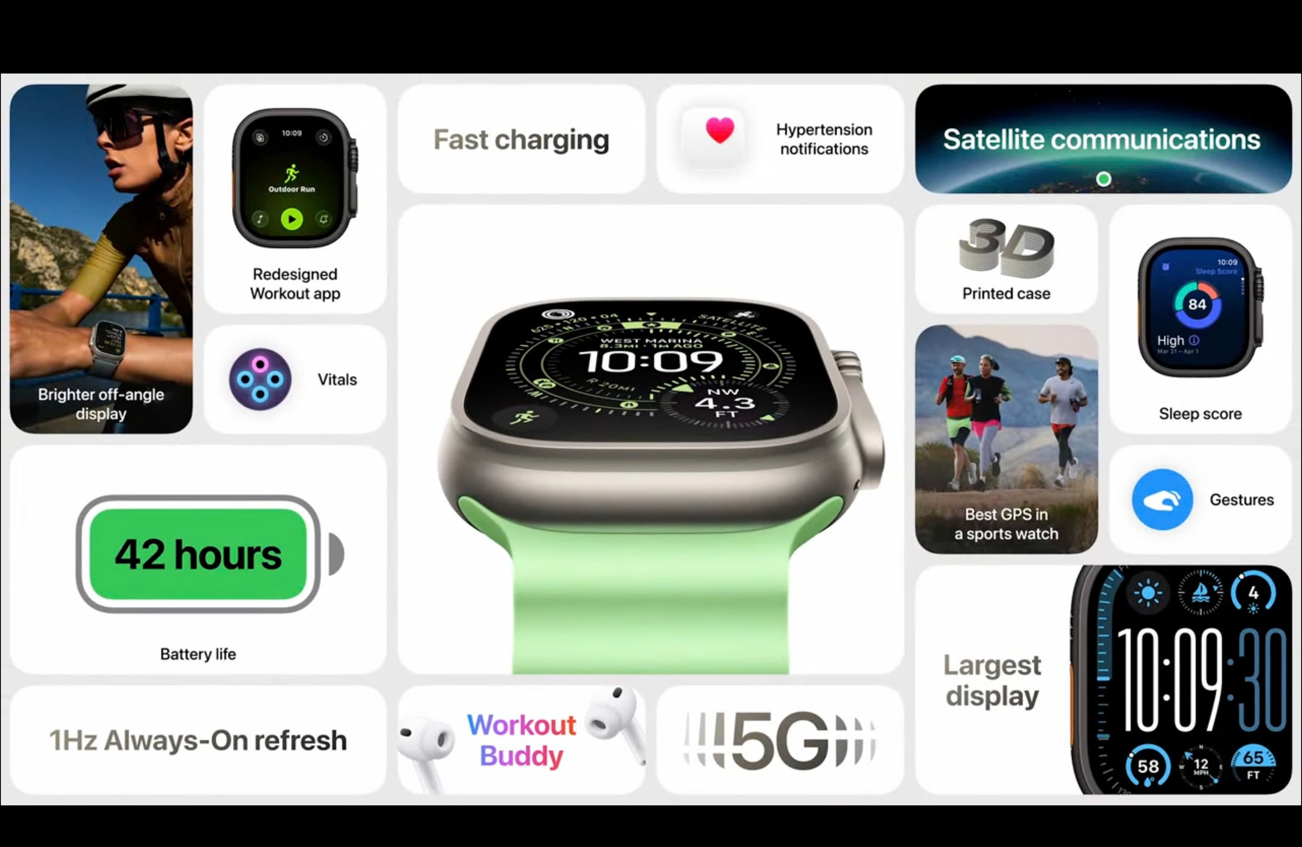 Ra mắt iPhone 17 Pro "mạnh nhất từ trước đến nay", giá từ 1.099 USD 3 Ra mắt iPhone 17, CEO Apple Tim Cook nói