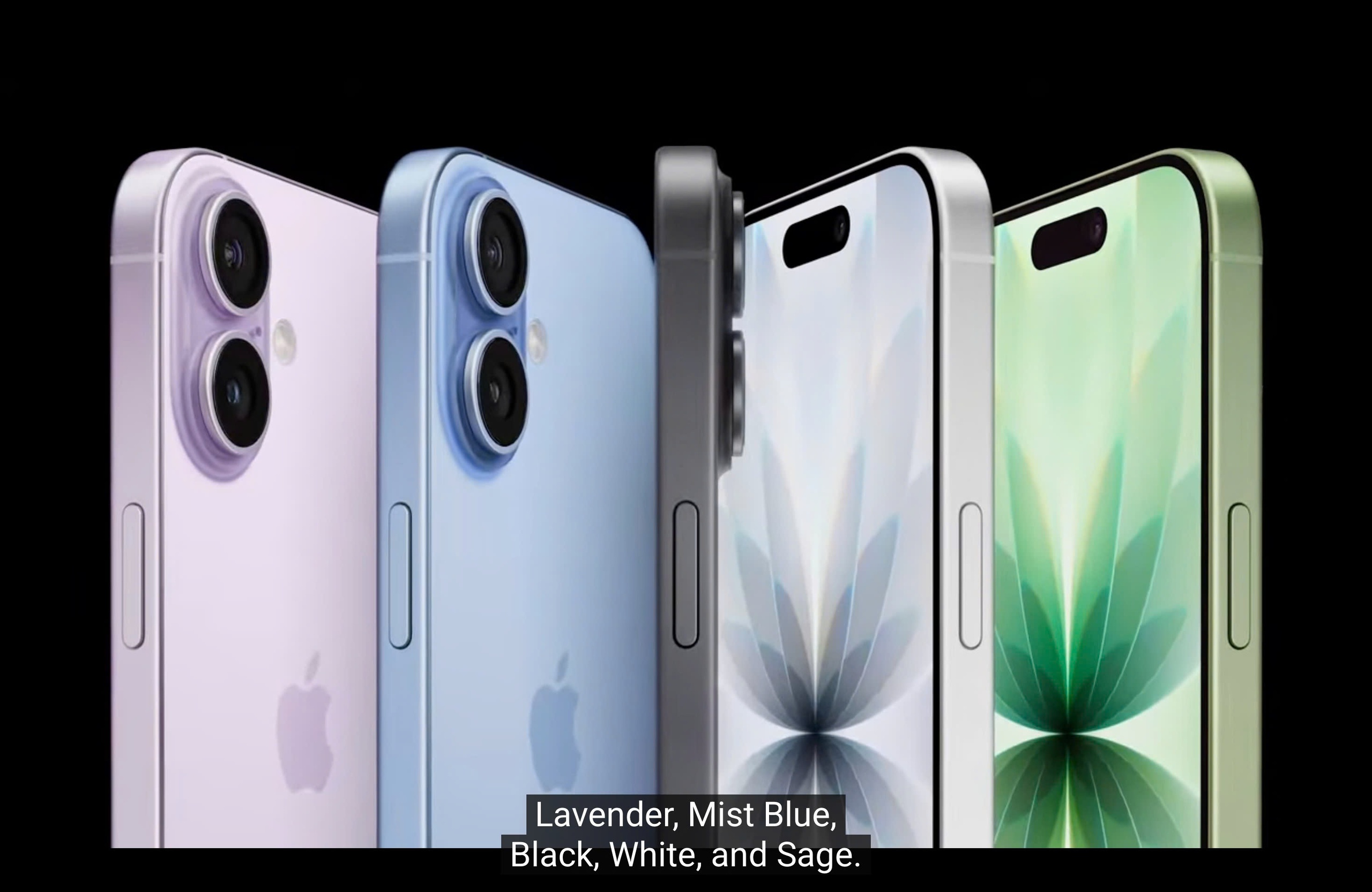 Ra mắt iPhone 17 Pro "mạnh nhất từ trước đến nay", giá từ 1.099 USD 4 Ra mắt iPhone 17, CEO Apple Tim Cook nói