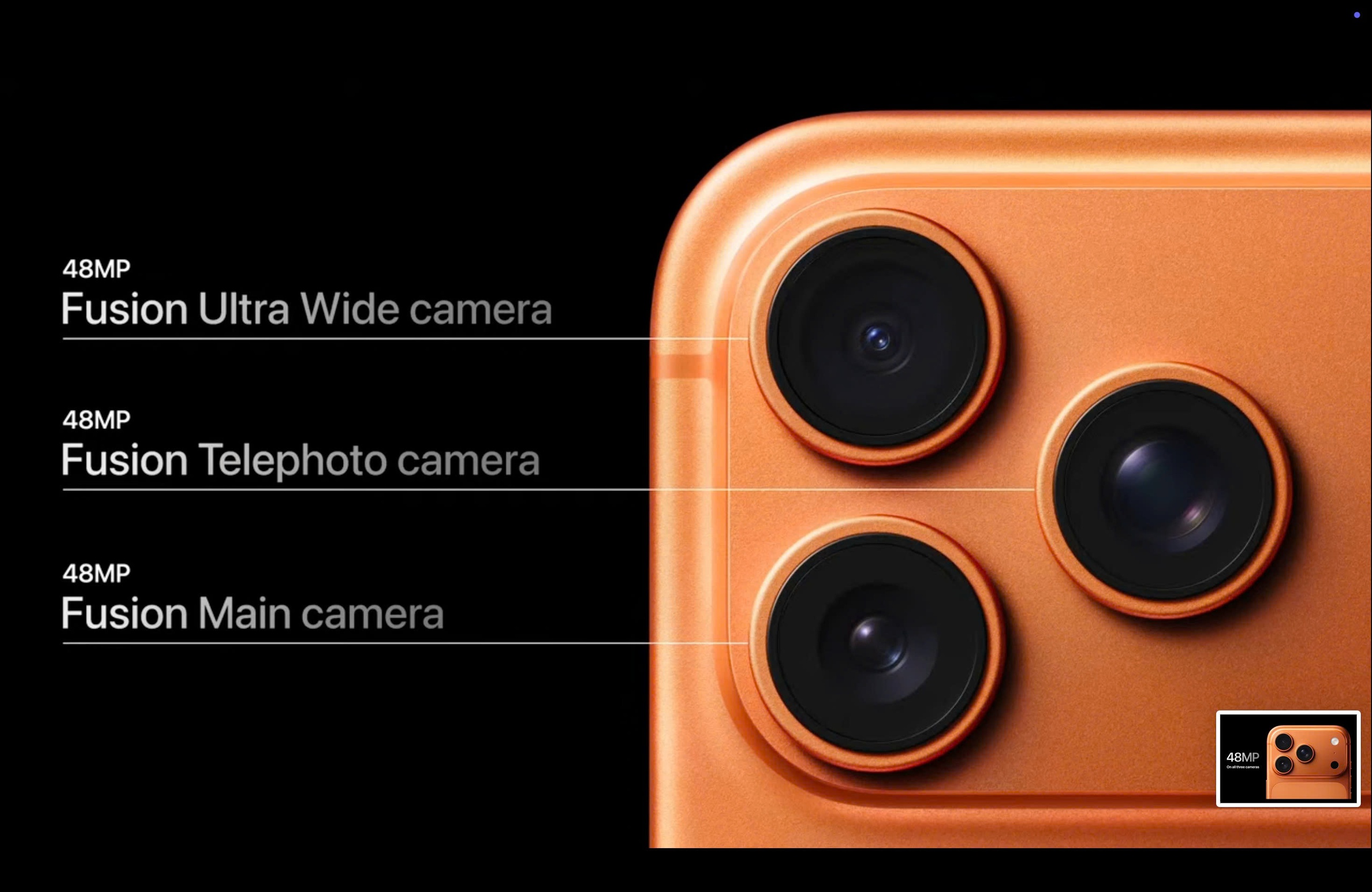 Ra mắt iPhone 17 Pro "mạnh nhất từ trước đến nay", giá từ 1.099 USD 8 Ra mắt iPhone 17, CEO Apple Tim Cook nói