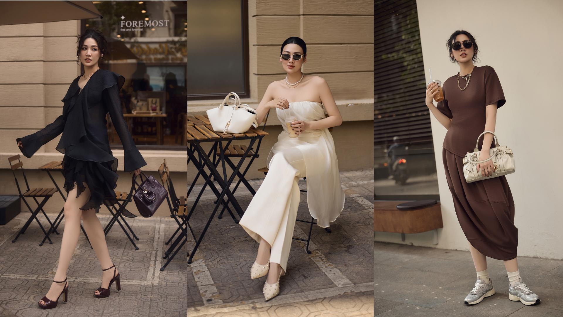 ALDO mở ra hành trình tự do biểu đạt phong cách với chiến dịch “Try Every Thing”- Ảnh 3. ALDO mở ra hành trình tự do biểu đạt phong cách với chiến dịch “Try Every Thing”- Ảnh 3.