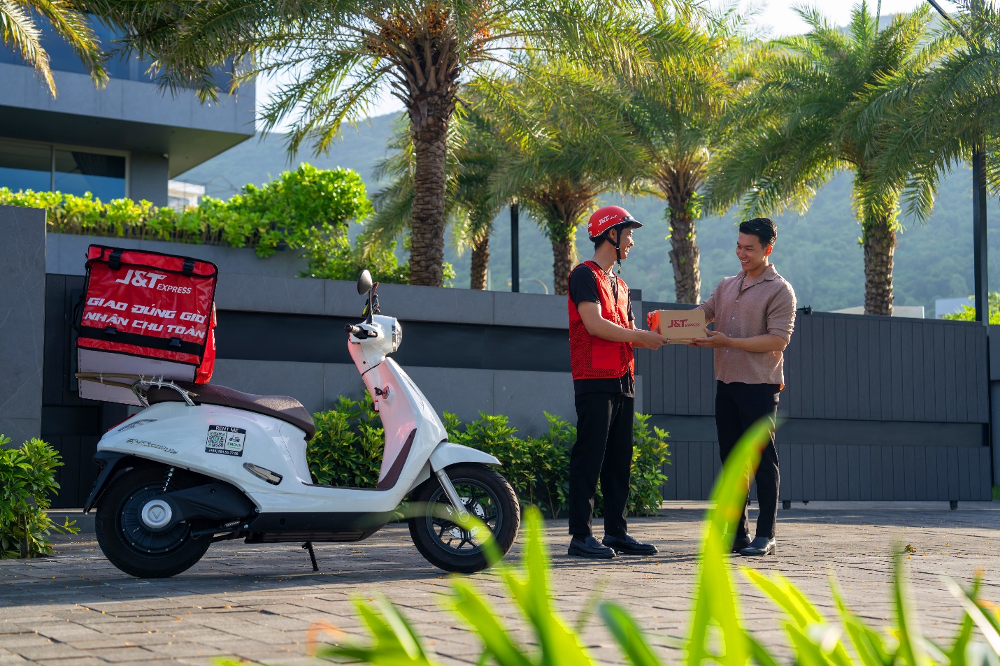 Các đơn vị logistic đã làm gì để chuẩn bị cho các đợt mua sắm lớn nhất vào nửa cuối năm 2025?- Ảnh 4. Các đơn vị logistic đã làm gì để chuẩn bị cho các đợt mua sắm lớn nhất vào nửa cuối năm 2025?- Ảnh 4.