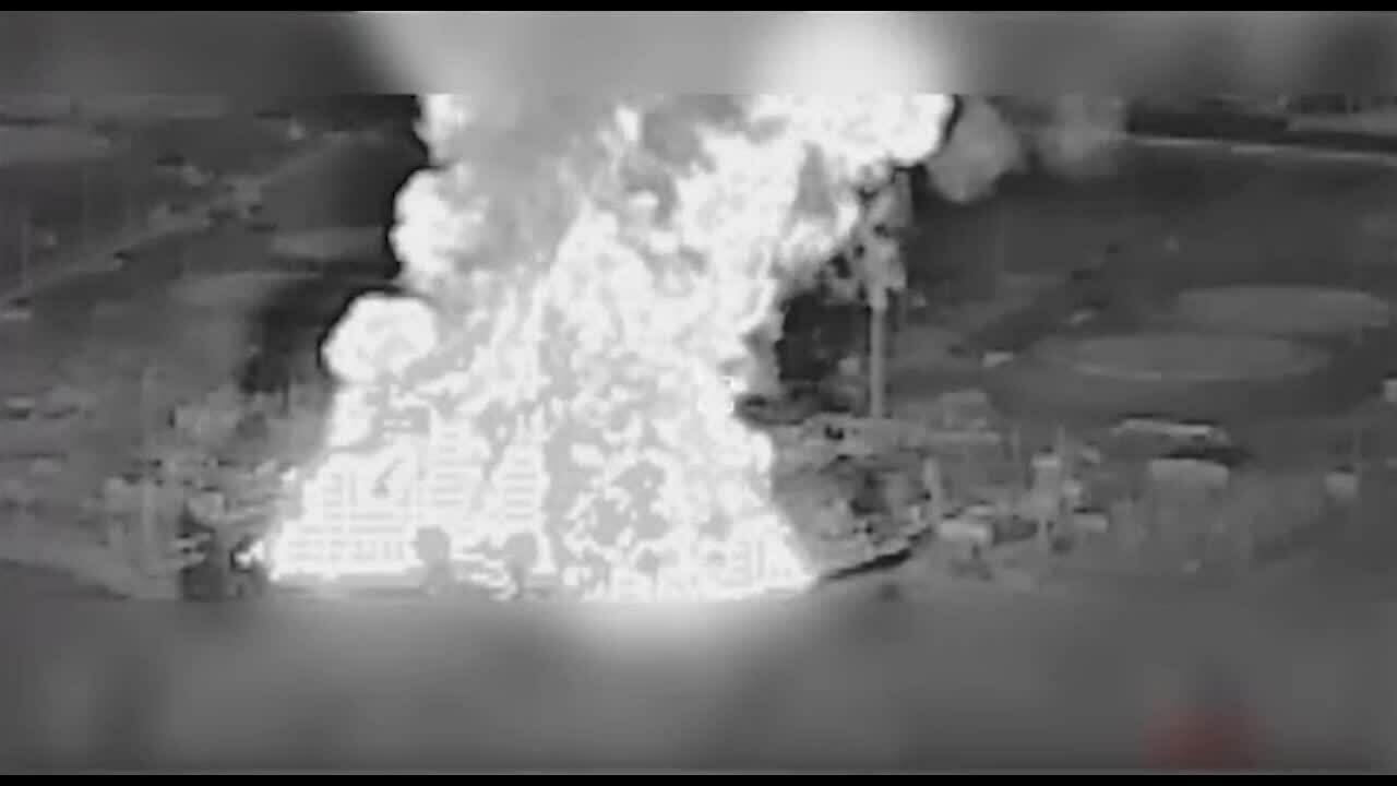 Ukraine tấn công trạm bơm dầu Nga, đường ống Druzhba tê liệt