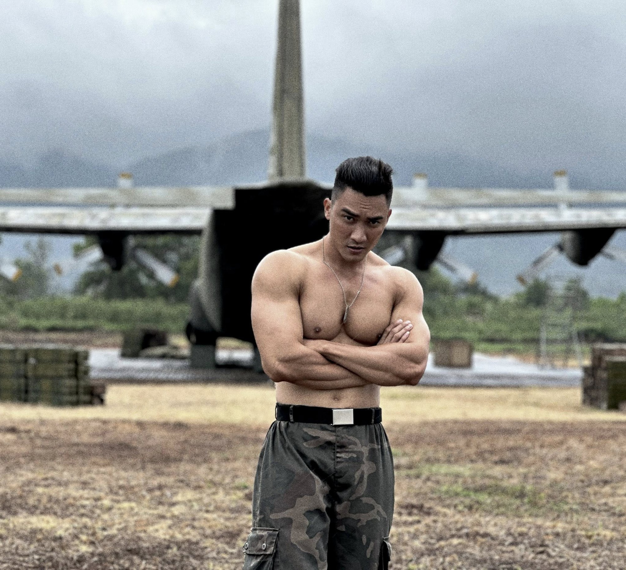 3 nam diễn viên Việt trùng tên 