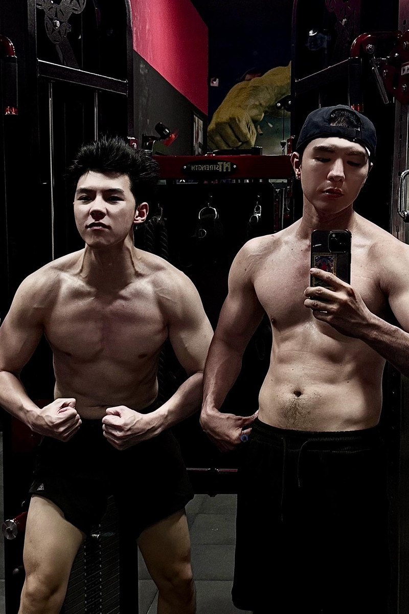 3 nam diễn viên Việt trùng tên 