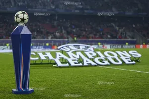 UEFA công bố thay đổi lớn về luật ở Champions League