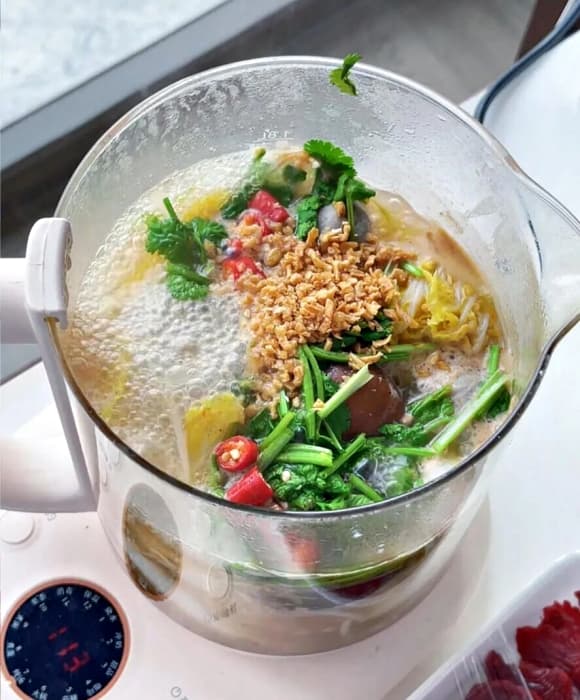 01-5-mon-do-dien-da-nang-2.jpg 1 đồ điện, Chảo điện đa năng, Lò vi sóng, Ấm đun đa năng, Máy xay sinh tố, Nồi chiên không dầu