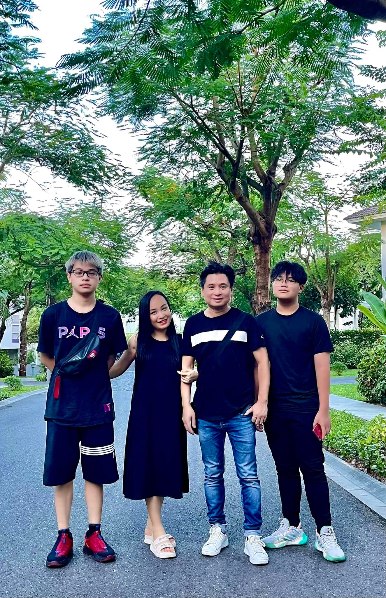 Nữ NSND vừa lên chức giám đốc nhà hát: Mỹ nhân tài sắc vẹn toàn, chồng cũng là lãnh đạo, rất nổi tiếng- Ảnh 5.