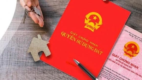 đất không giấy tờ 1 Đất không giấy tờ, Luật đất đai, quy định làm sổ đỏ cho đất không giấy tờ