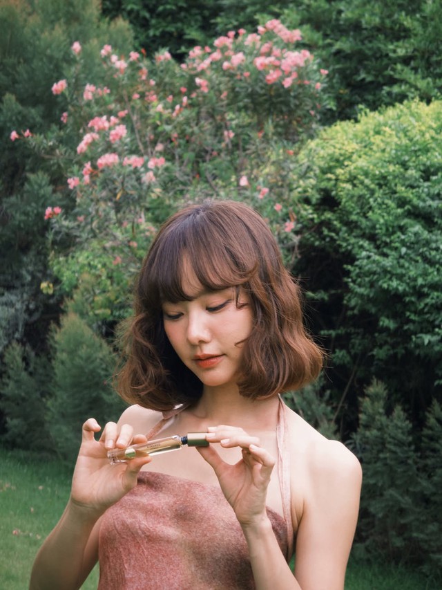 Kiểu tóc ngắn đẹp cho mùa đẹp nhất năm- Ảnh 3. Kiểu tóc ngắn đẹp cho mùa đẹp nhất năm- Ảnh 3.