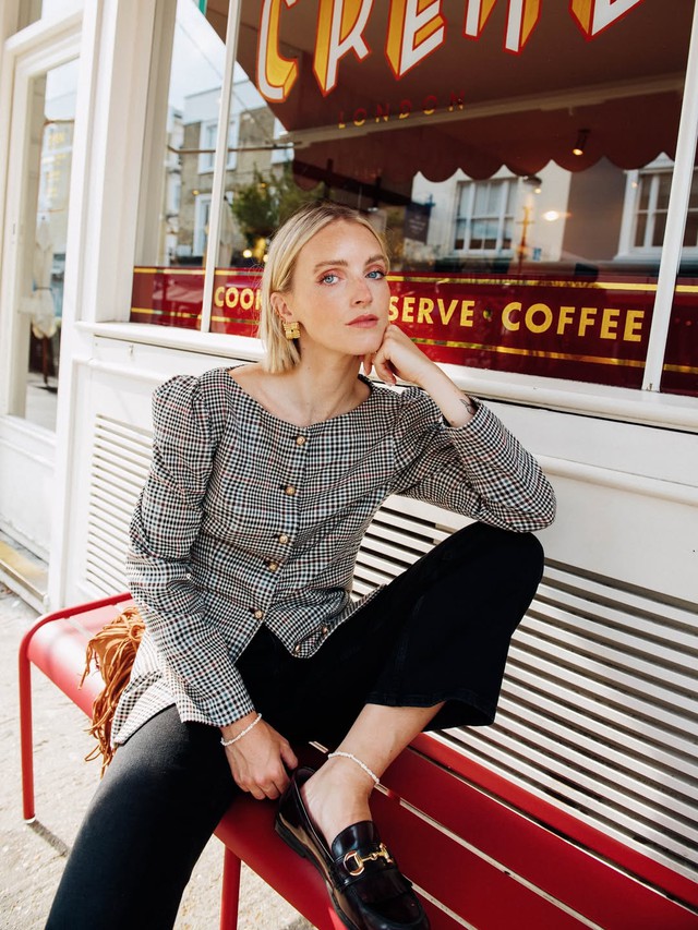 Kiểu tóc ngắn đẹp cho mùa đẹp nhất năm- Ảnh 6. Kiểu tóc ngắn đẹp cho mùa đẹp nhất năm- Ảnh 6.