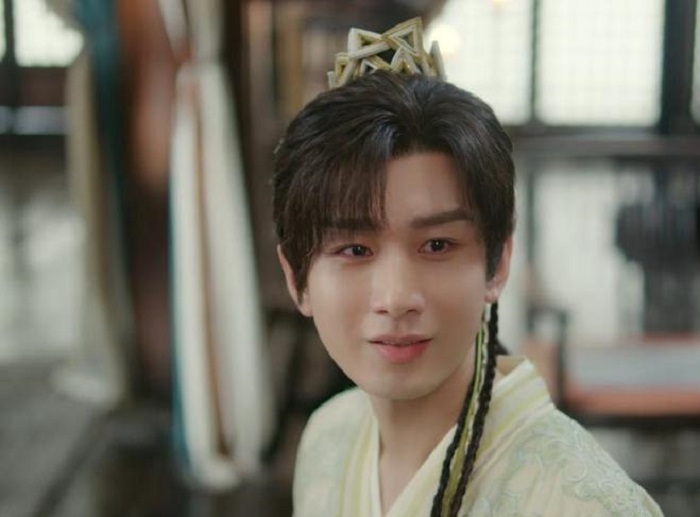 Phim cổ trang hot nhất tháng 9 bị chê thảm họa, khán giả vội Phim cổ trang hot nhất tháng 9 bị chê thảm họa, khán giả vội