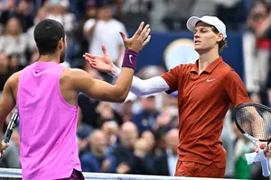 Khi bản lĩnh của cựu số 1 thế giới “lên tiếng”