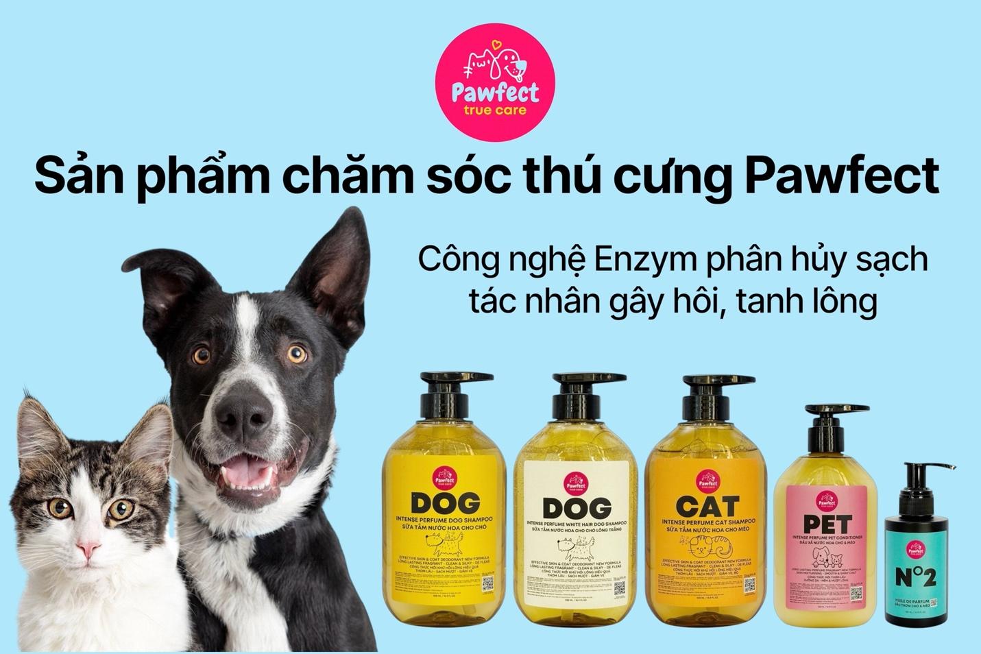 Sữa tắm khô - Giải pháp cho boss sợ nước và sen bận rộn- Ảnh 5. Sữa tắm khô - Giải pháp cho boss sợ nước và sen bận rộn- Ảnh 5.