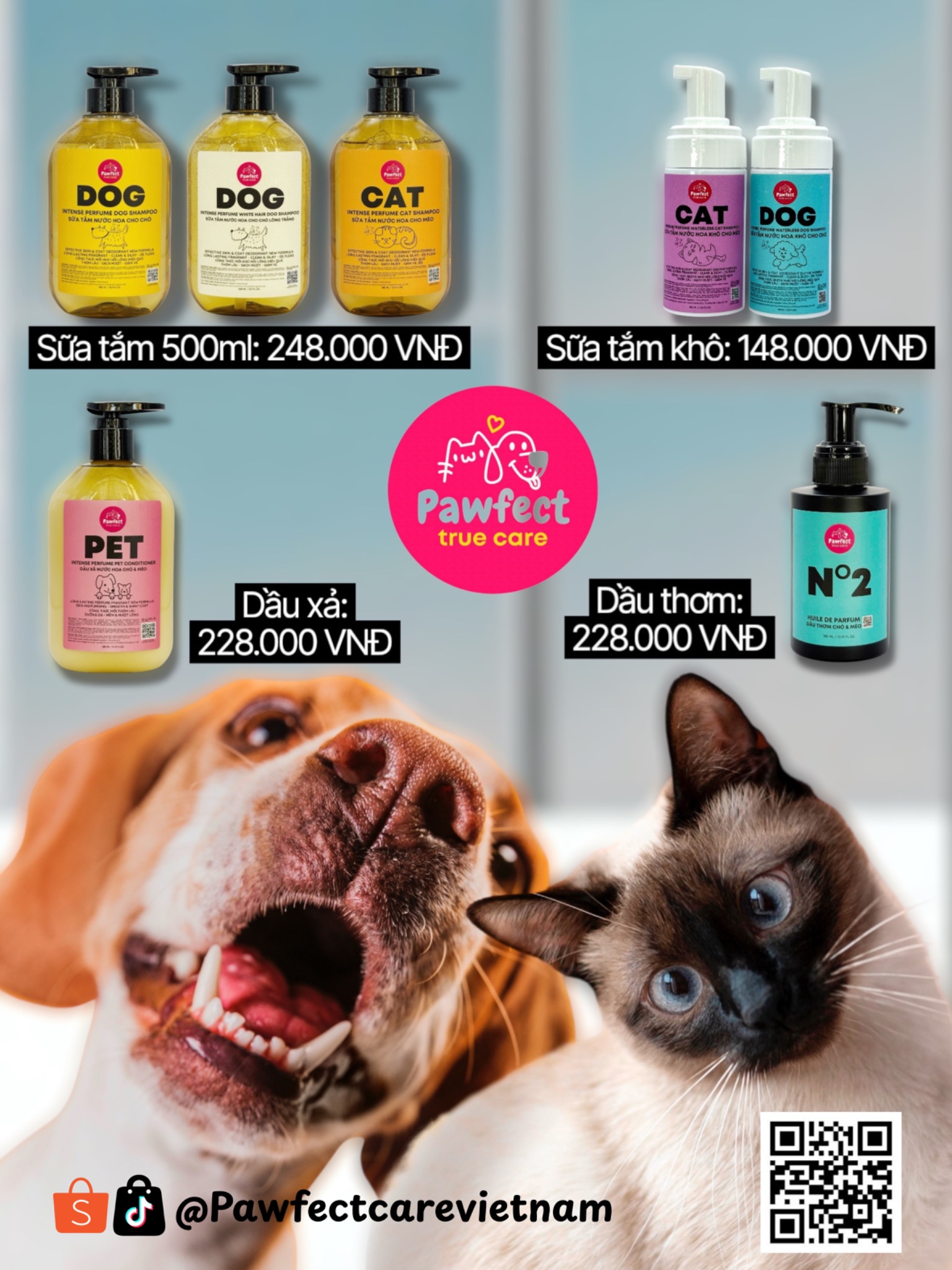 Sữa tắm khô - Giải pháp cho boss sợ nước và sen bận rộn- Ảnh 7. Sữa tắm khô - Giải pháp cho boss sợ nước và sen bận rộn- Ảnh 7.