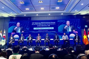 Hàng hóa xuất khẩu sẽ đi nhanh hơn, rẻ hơn nhờ logistics thông minh