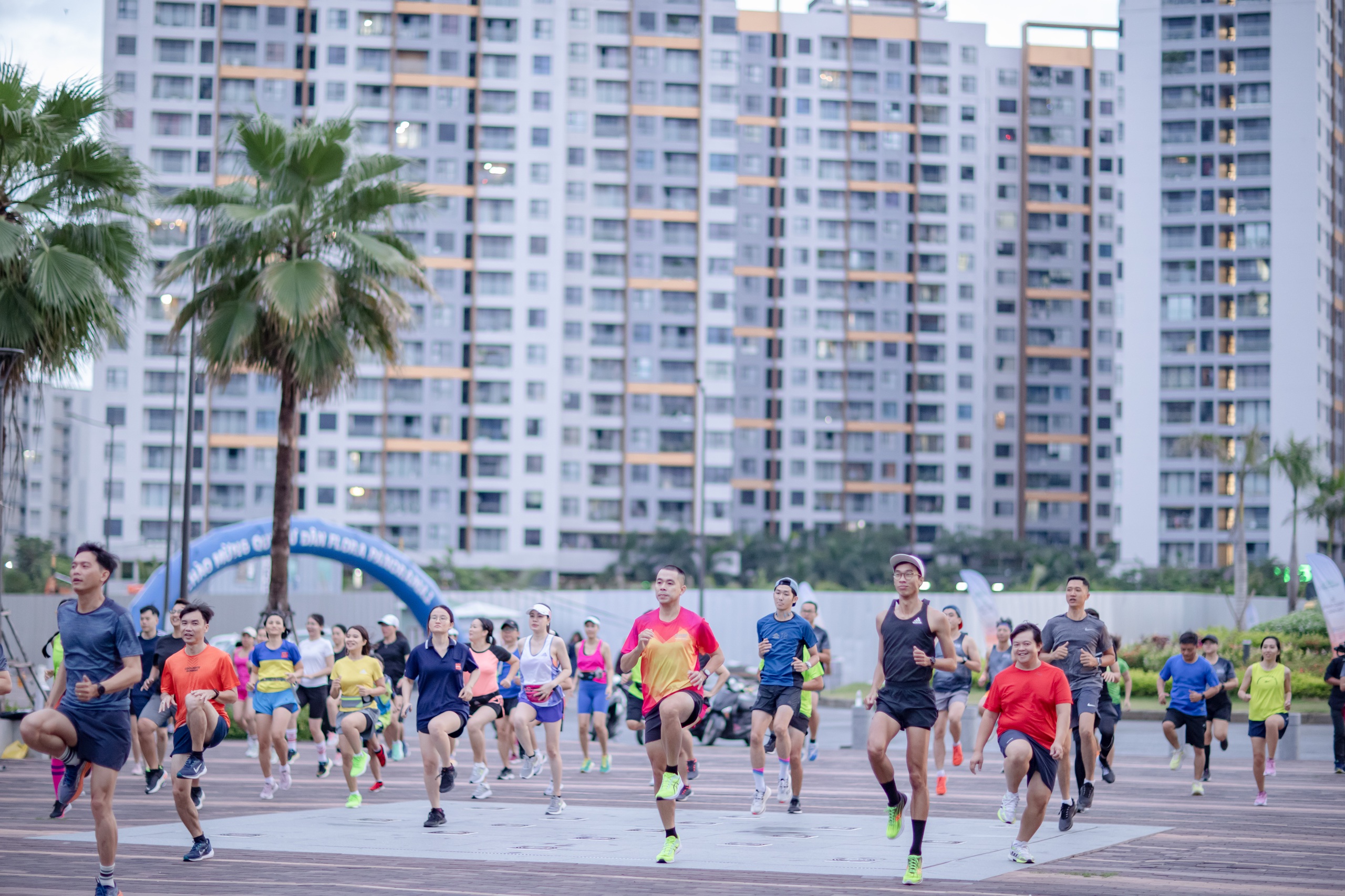 Chỉ từ 600 triệu đồng, sở hữu căn hộ 2 phòng ngủ tại Nam Sài Gòn 3 Chỉ từ 600 triệu đồng, sở hữu căn hộ 2 phòng ngủ tại Nam Sài Gòn - Ảnh 4.