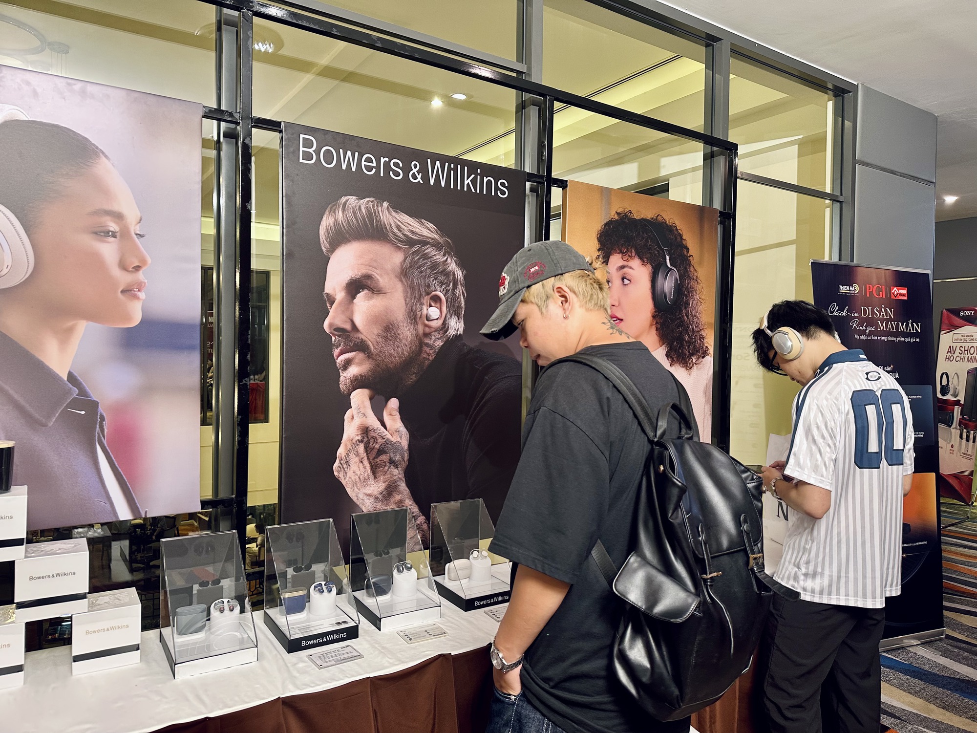 Mục sở thị dàn âm thanh tiền tỷ, giá ngang căn hộ- Ảnh 4.