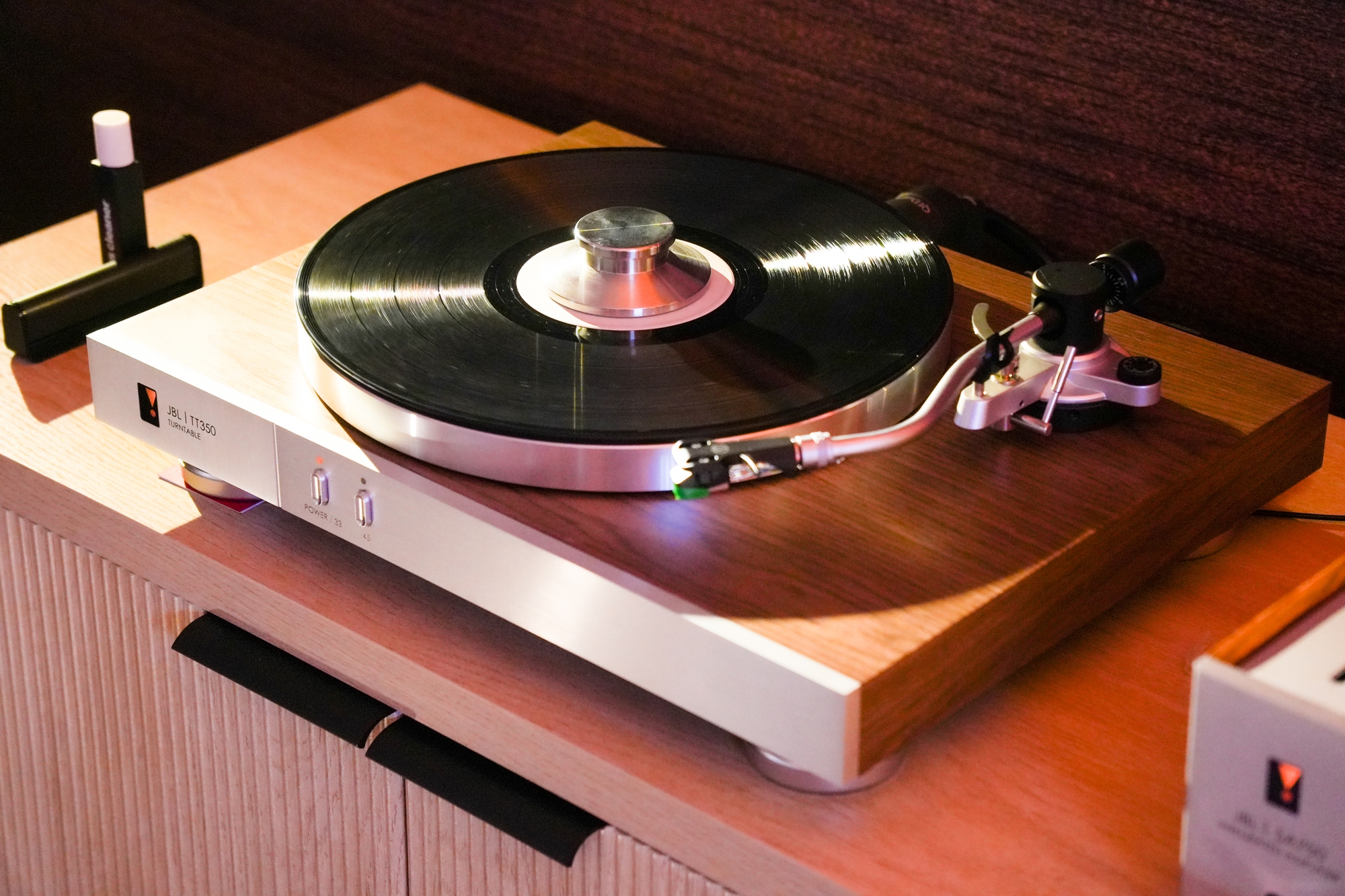 Mục sở thị dàn âm thanh tiền tỷ, giá ngang căn hộ- Ảnh 5.