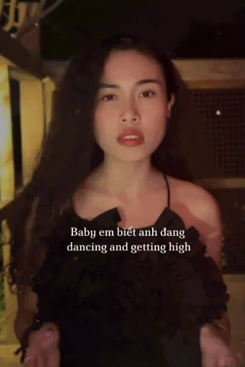 Bài hát dành cho các quý ông rần rần trở lại nhờ video 1 phút 30 giây của mỹ nhân triệu view- Ảnh 2. Bài hát dành cho các quý ông rần rần trở lại nhờ video 1 phút 30 giây của mỹ nhân triệu view- Ảnh 2.