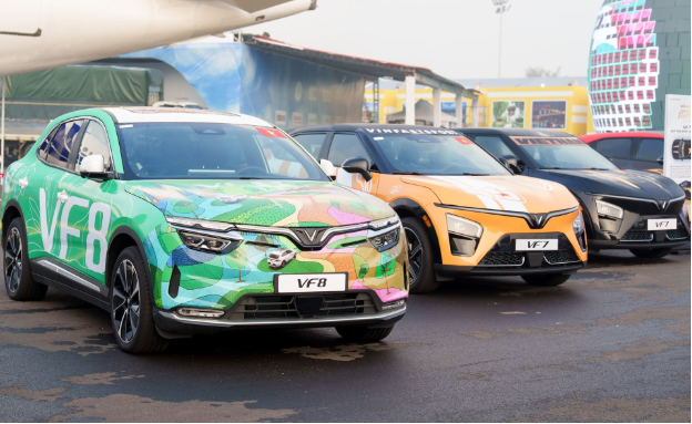 Cuộc thi Kiến tạo Việt Nam Xanh: Cơ hội có 1-0-2 để Gen Z bùng nổ ý tưởng marketing - Ảnh 2. Cuộc thi Kiến tạo Việt Nam Xanh: Cơ hội có 1-0-2 để Gen Z bùng nổ ý tưởng marketing - Ảnh 2.