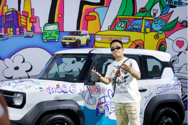 Cuộc thi Kiến tạo Việt Nam Xanh: Cơ hội có 1-0-2 để Gen Z bùng nổ ý tưởng marketing - Ảnh 3. Cuộc thi Kiến tạo Việt Nam Xanh: Cơ hội có 1-0-2 để Gen Z bùng nổ ý tưởng marketing - Ảnh 3.