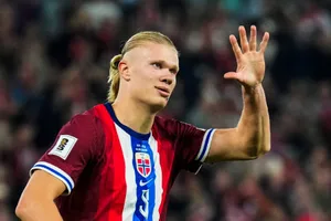 Erling Haaland cùng Na Uy đẩy Ý vào nguy cơ mất vé dự World Cup 2026