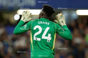 Onana mắc sai lầm quen thuộc trong trận ra mắt Trabzonspor