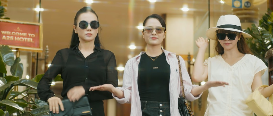 Để phim truyền hình 'remake' hút khán giả- Ảnh 2.