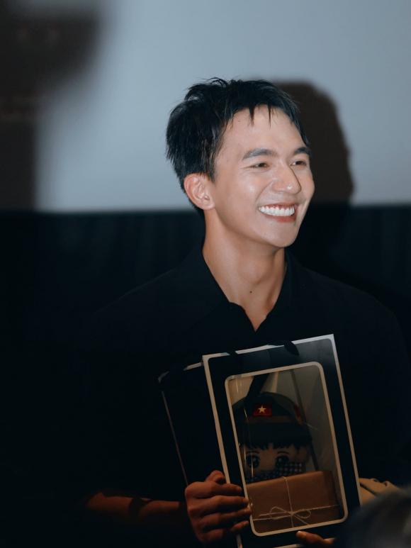 Sao Việt 16/9, tin sao việt mới nhất