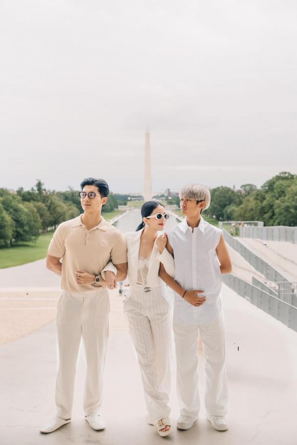 Sao Việt 16/9, tin sao việt mới nhất