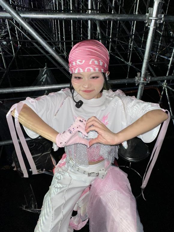 Sao Việt 16/9, tin sao việt mới nhất