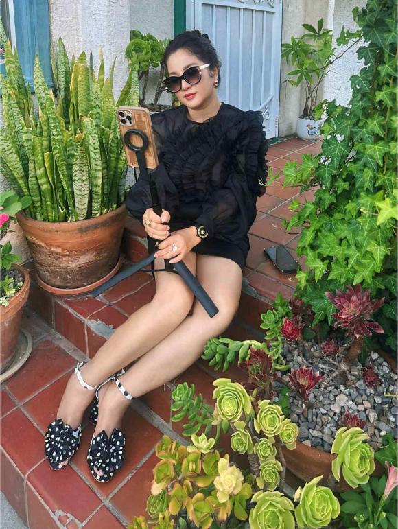 Sao Việt 16/9, tin sao việt mới nhất