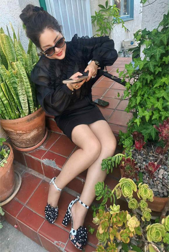 Sao Việt 16/9, tin sao việt mới nhất