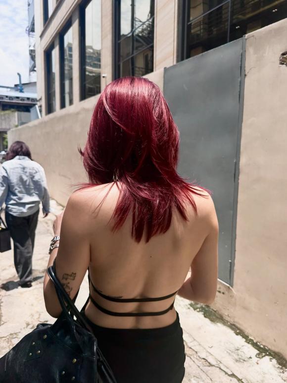 Sao Việt 16/9, tin sao việt mới nhất