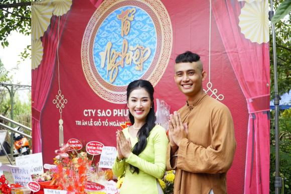 Sao Việt 16/9, tin sao việt mới nhất