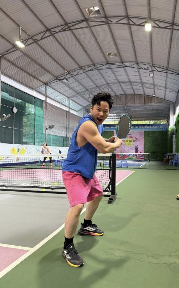 Sao Việt 16/9, tin sao việt mới nhất