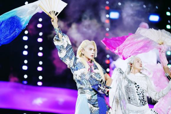 Sao Việt 16/9, tin sao việt mới nhất