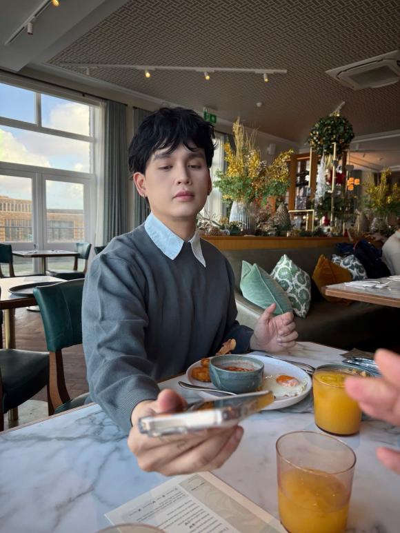 Sao Việt 16/9, tin sao việt mới nhất