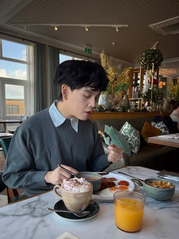 Sao Việt 16/9, tin sao việt mới nhất