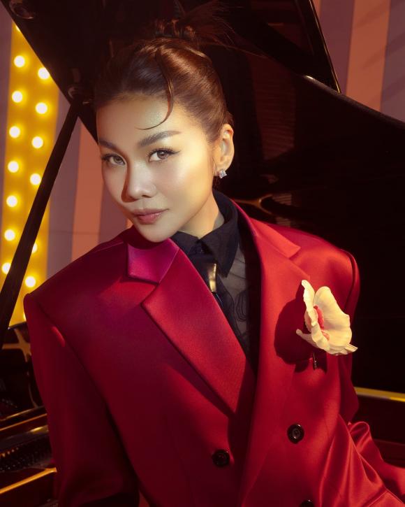 Sao Việt 16/9, tin sao việt mới nhất